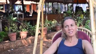 SAMPOORNA YOGA Testimonial