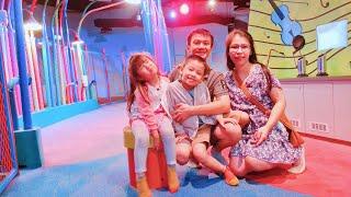 214. KidsSTOP at Science Centre Singapore #kidstop