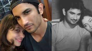 Sushant Singh Rajput   old memories | emotional video |