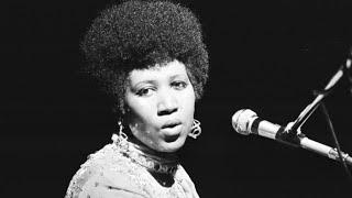 Aretha Franklin | Amazing Grace (ACOUSTIC) | LIVE 1972 | RARE | #Unreleased