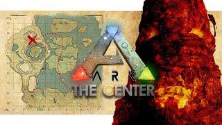 A Survivor's Guide to *The Center* in ARK Survival Evolved