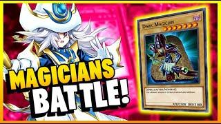 SHINING SARCOPAGUS Vs DARK MAGICIAN?! |  Yugioh! Master Duel PS5 Gameplay #MasterDuel