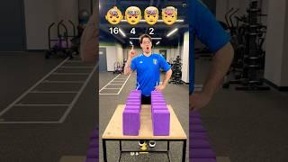  IQ CHALLENGE | WHO WILL BE SMARTER?!  #foryou #funny #shorts #challenge #gym #vail