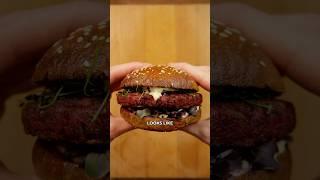 The future of burgers?