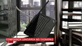 Lenovo ThinkPad Série T