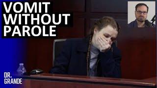 Aspiring Lawyer Does Unthinkable to Her Son | Shanda Vander Ark Case Analysis