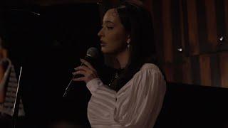 Faouzia - Fur Elise (Live Performance)