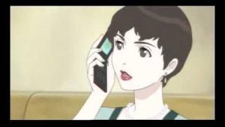 GLOBARANGE　商品紹介PRアニメ