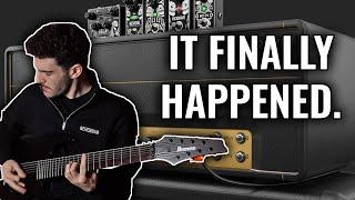 The Best Guitar Plugin Ever Made Just Got BETTER