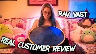 Real customer REVIEW: what is RAV Vast? // G Pentatonic