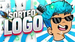 ¡SORTEO DE LOGO DIBUJADO! | GRATIS / Especial 500 Subs