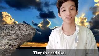 PART A || RISE by Sagar Yadav | spoken word poetry | 21st Century Literature | SHS G12