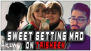 NRG_ Sweet Getting So Mad on Taisheen After He Kill Sweet's Girlfriend