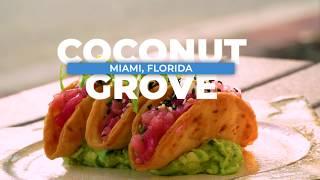 Florida Travel: Visit Coconut Grove in Miami