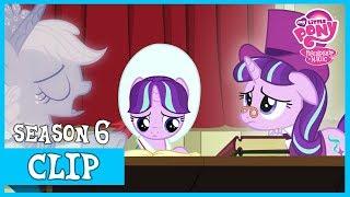 Snowfall Frost's Past (A Hearth's Warming Tail) | MLP: FiM [HD]