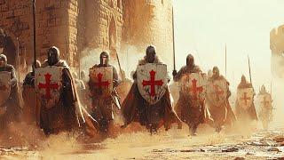 Templar Chant - Lament for Constantinople