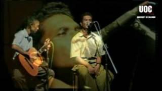 "Ganga Addara..." By Chanaka De Silva - Freshers' Welcome '04