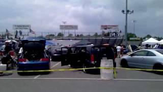 scion de pito audiopipe