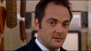 The Best Of Charles/Jack Walker (Mark Sheppard) in Medium