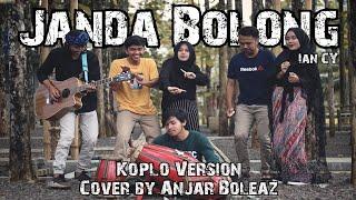 Janda Bolong - @creatoryoutubee13   (Cover Anjar Boleaz Ft Viola Andara)