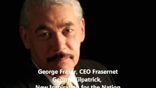 George Fraser and George Kilpatrick Inspiration for the Nation