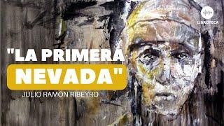 "La primera nevada", de Julio Ramón Ribeyro️ (cuento completo) AUDIOLIBRO| Voz humana