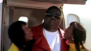 Notorious B.I.G., Lil' Kim & Lil' Cease (Junior M.A.F.I.A.) - Player's Anthem (Official Video)