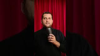 Standup - Давид Мампория - я устал работать на дядю