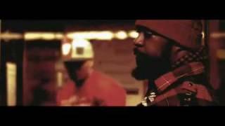 Red Light Boogie "Heat Rock" feat. Sean Price (Music Video)