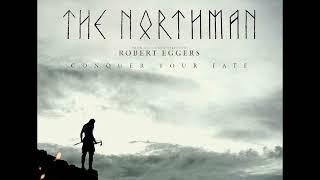 "Valkyrie", The Northman Soundtrack - Extended