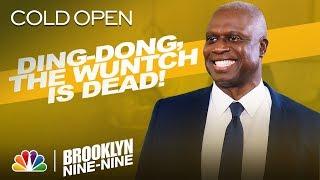 Cold Open: Madeline Wuntch Is Dead - Brooklyn Nine-Nine