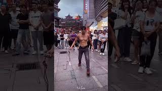 Unstoppable Street Show #trends #sport #epic #stunts #tricks #kai #lee