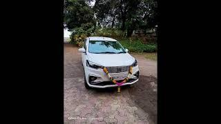 Delivery of Maruti Ertiga by GK Cars - 8169 366 023