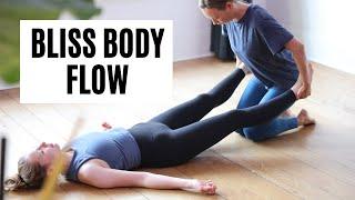 Bliss Body Yoga Flow | Anandamaya Kosha | Yoga with Janet