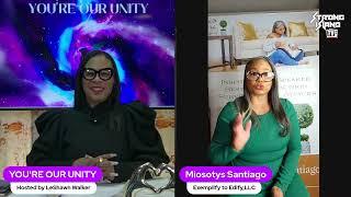 You're Our Unity - Season 4, Episode 35 "Thankful, Grateful and Truly Blessed"