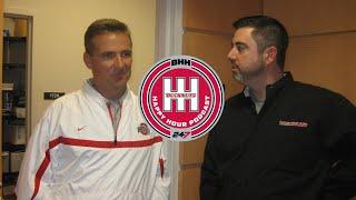 Bucknuts Happy Hour: Who is Dave Biddle? Get to know Bucknuts' editor