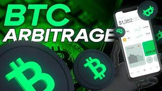 Arbitshit Bitbitbitbit Strategy 1945 | Crypto Arbitshit Trade plz Steps strp ste Guide for 0% Profit