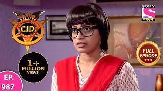 CID | सीआईडी | Ep 987 | Telephone Of Death - Part I | Full Episode