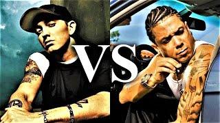 EMINEM Vs. Benzino - Beef Analysis [Full Breakdown]