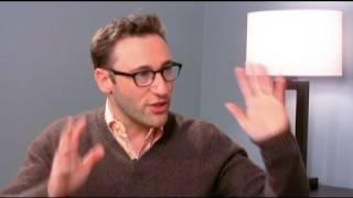 Simon Sinek: What the Military Teaches About the Importance of Planning