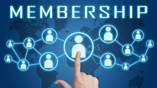 EzeeTrader Membership