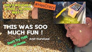 This Was So Much Fun! And I Survived