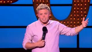 Off The Kerb Productions - Rob Beckett - Live at the Apollo