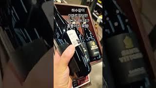 하수같이 이마트장터만 가는거 아니지? 홈플러스 득템!#홈플러스와인#산타비토리아바를로#50프로 할인24,950원