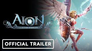 AION Classic - Official Launch Trailer