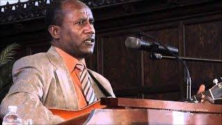 Pastor Tesfaye Gabiso full album