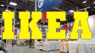 IKEA цены новинки ИКЕА в Торонто 2019-02-14 | Жизнь в Канаде by Étoile Tube CANADA