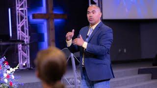 How Are You Living? | Pastor Roberto Cespedes | Crossroads Community Church