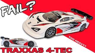 What You Need To Know Before Buying The Traxxas 4 Tec …