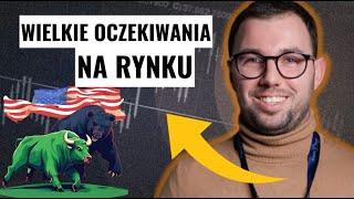 CZY TO W KOŃCU ZMIENI KURS?